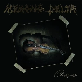 MEKONG DELTA · Classics | BLACK 2LP (Thrash Metal/Progressive Metal/Heavy Metal Vinyl) · Bild 1