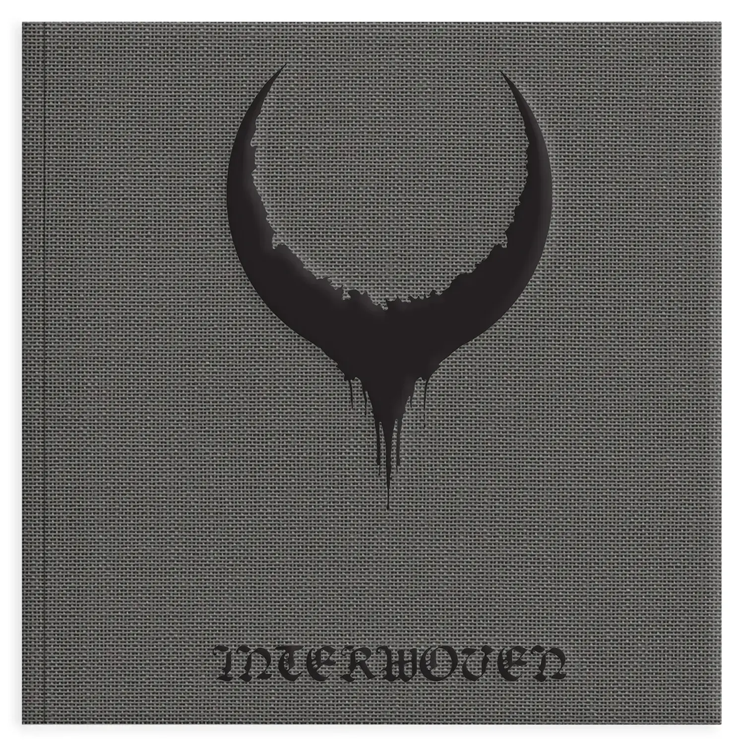 UADA - Interwoven [CD ARTBOOK]