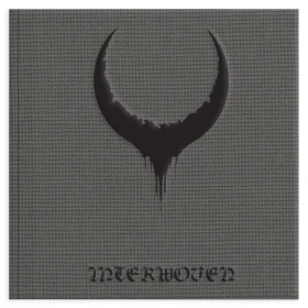 UADA - Interwoven [CD ARTBOOK] (Black Metal CDs)