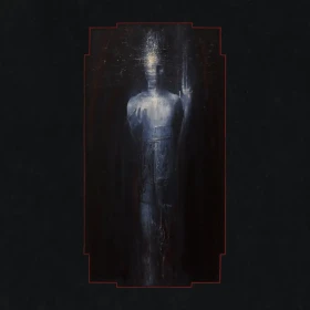 AKHLYS · House Of The Black Geminus | PEARL WHITE/RED 2LP (Black Metal Vinyl) · Bild 2