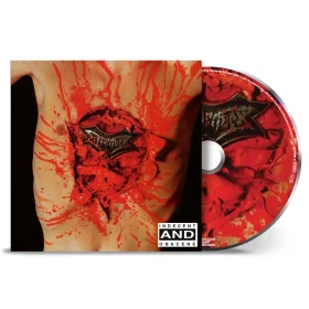 DISMEMBER · Indecent & Obscene | CD (Death Metal CDs) · Bild 2