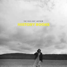 THE GASLIGHT ANTHEM · History Books | BLACK VINYL (Alternative Rock Vinyl) · Bild 1