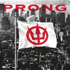 PRONG · Prong | DIGISLEEVE CD (Alternative Metal CDs)