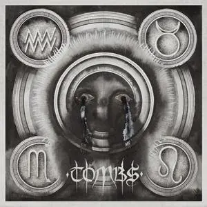 TOMBS - Path Of Totality
(CD)