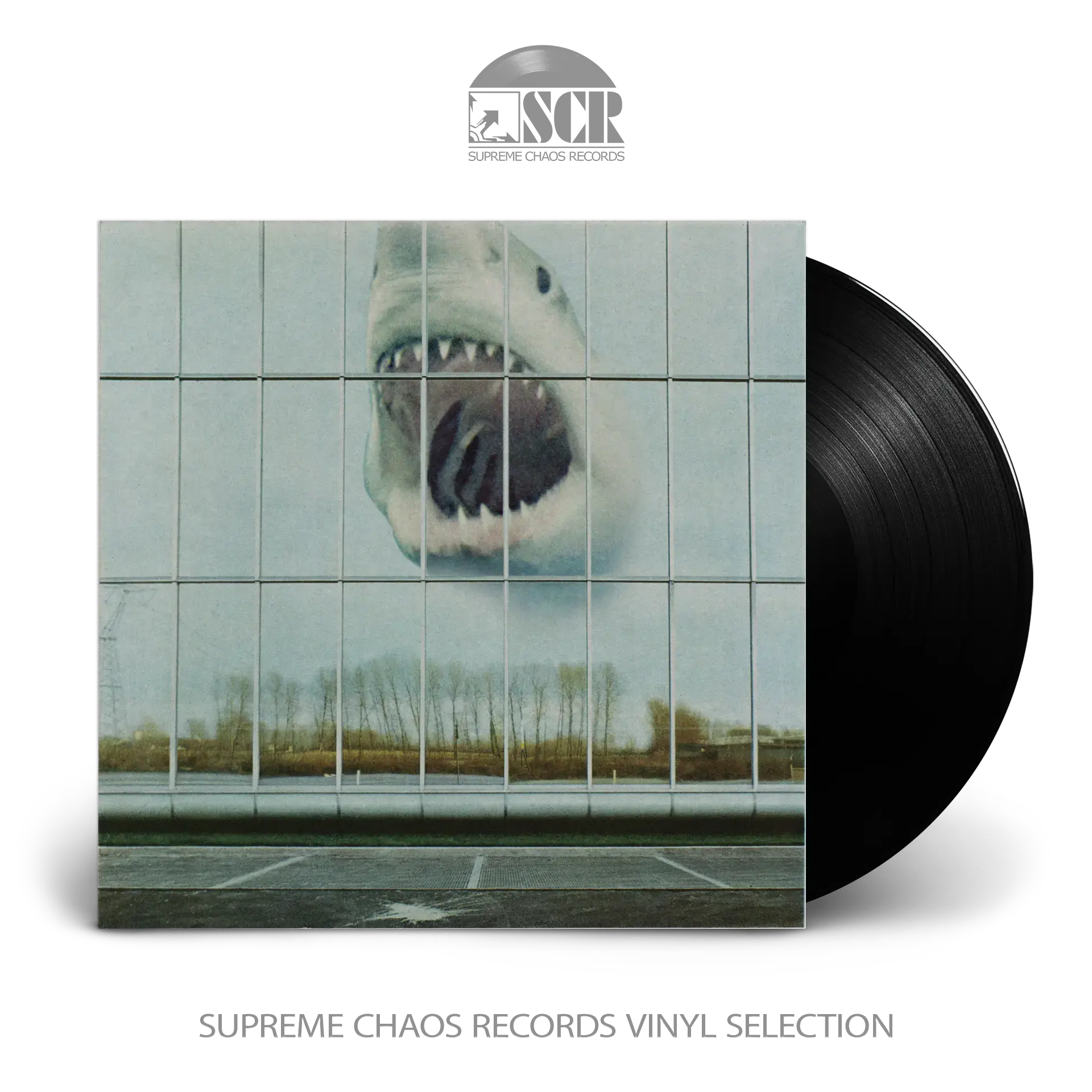 BLACK MOUNTAIN · Wilderness Heart | BLACK LP (Psychedelic Rock/Blues Rock/Stoner Rock Vinyl)
