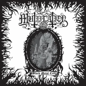 MÜTIILATION · Black Metal Cult | BLACK LP (Cult Black Metal Vinyl) · Bild 1