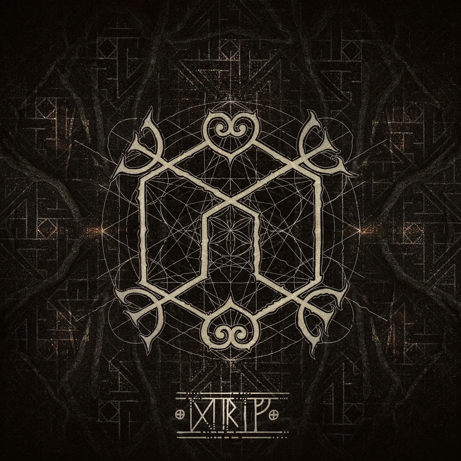 HEILUNG · Drif | CD MEDIABOOK (Dark Folk CDs) · Bild 2