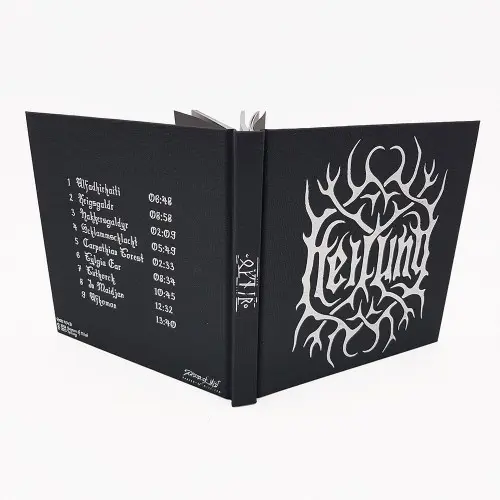 HEILUNG · Ofnir | CD ARTBOOK (Dark Folk CDs) · Bild 4