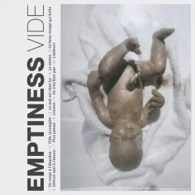 EMPTINESS · Vide | BLACK LP (Black Metal Vinyl) · Bild 1