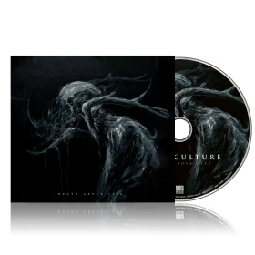 ORBIT CULTURE · Death Above Life | DIGIPAK CD (Progressive Metal/Death Metal/Technical Death Meta CDs) · Bild 2