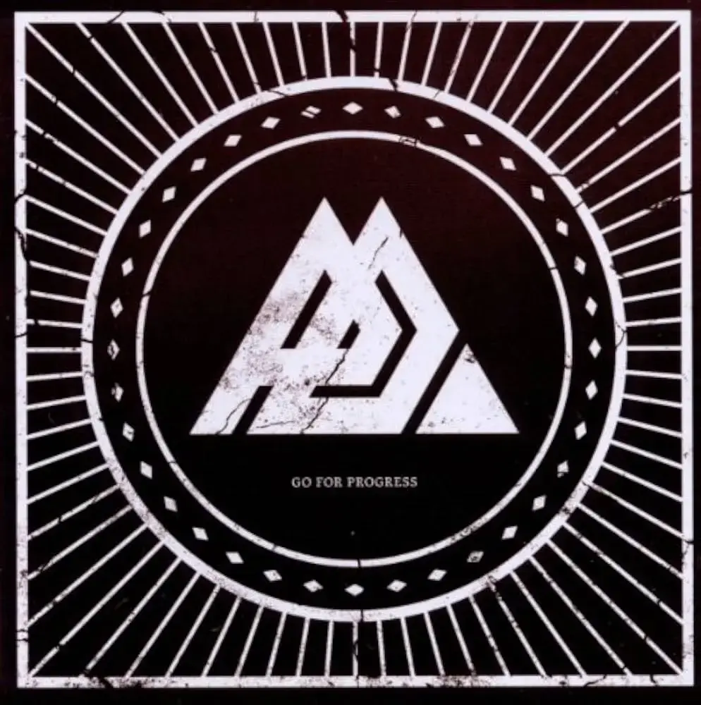 PROSPERITY DENIED · Go For Progress | CD (Thrash Metal CDs)