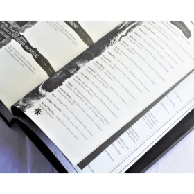LUKASZ DUNAJ · Behemoth: Des Teufels Konquistadoren | BOOK (Black Metal/Death Metal Books) · Bild 2