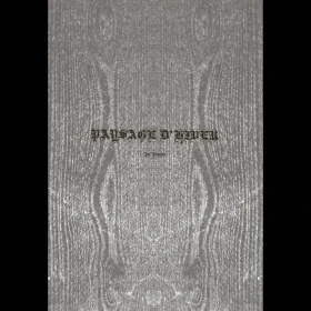 PAYSAGE D'HIVER · Im Traum | A5 DIGIBOOK CD (Black Metal CDs) · Bild 2