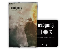 ARROGANZ · Quintessenz | WOODEN BOX SET (Death Metal/Doom Metal Vinyl) · Bild 4