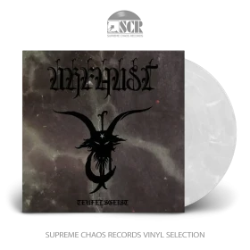 URFAUST · Teufelsgeist | OFF-WHITE LP (Ambient/Black Metal Vinyl)