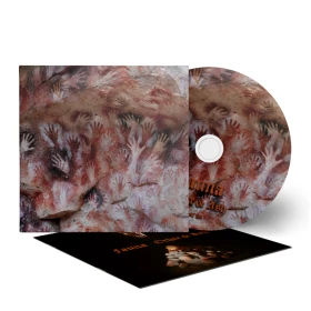 FAUNA · Ochre & Ash | DIGISLEEVE CD (Black Metal CDs) · Bild 2