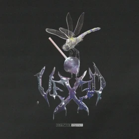 VEXED · Negative Energy | BLACK LP (Progressive Metal Vinyl) · Bild 1