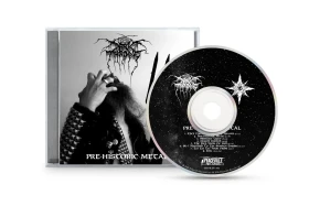DARKTHRONE · Pre-Historic Metal | CD (Black Metal CDs) · Bild 2