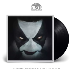 ABBATH · Abbath | BLACK LP (Black Metal Vinyl)