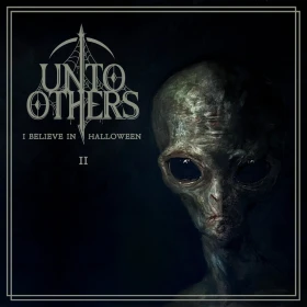 UNTO OTHERS · I Believe In Halloween II | GREEN SMOKE LP (Hard Rock Vinyl) · Bild 1