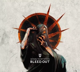WITHIN TEMPTATION · Bleed Out | CD (Symphonic Metal CDs) · Bild 2