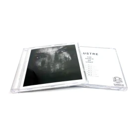LUSTRE · The Ashes Of Light | CD (Black Metal CDs) · Bild 2