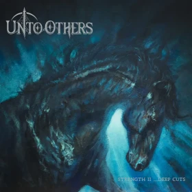 UNTO OTHERS · Strength II ...Deep Cuts | TRANSLUCENT SEA BLUE LP (Hard Rock Vinyl) · Bild 1