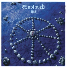 ENSLAVED · Mio | CD (Black Metal/Progressive Metal CDs)