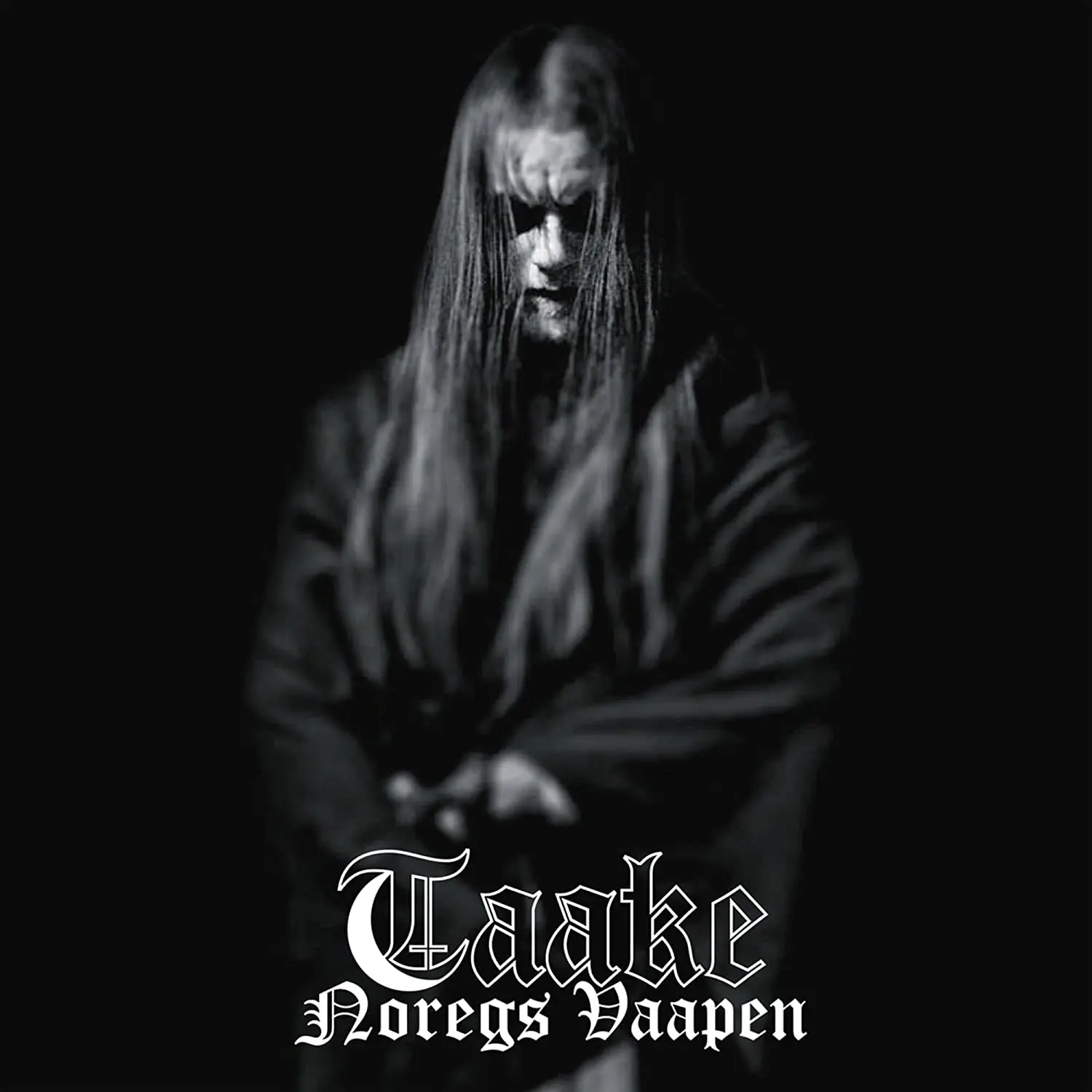 TAAKE · Noregs Vaapen | BLACK 3LP BOX SET (Black Metal Vinyl) · Bild 1
