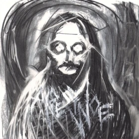AGE OF WOE · An Ill Wind Blowing | BLACK LP (Black Metal Vinyl) · Bild 1