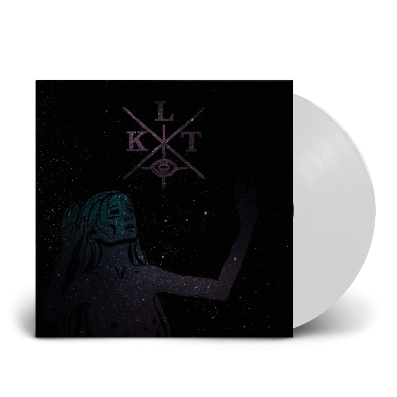 Kalt · Klt | White LP