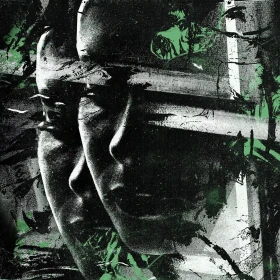 VOUS AUTRES · Sel de Pierre | BLACK LP (Black Metal Vinyl) · Bild 1