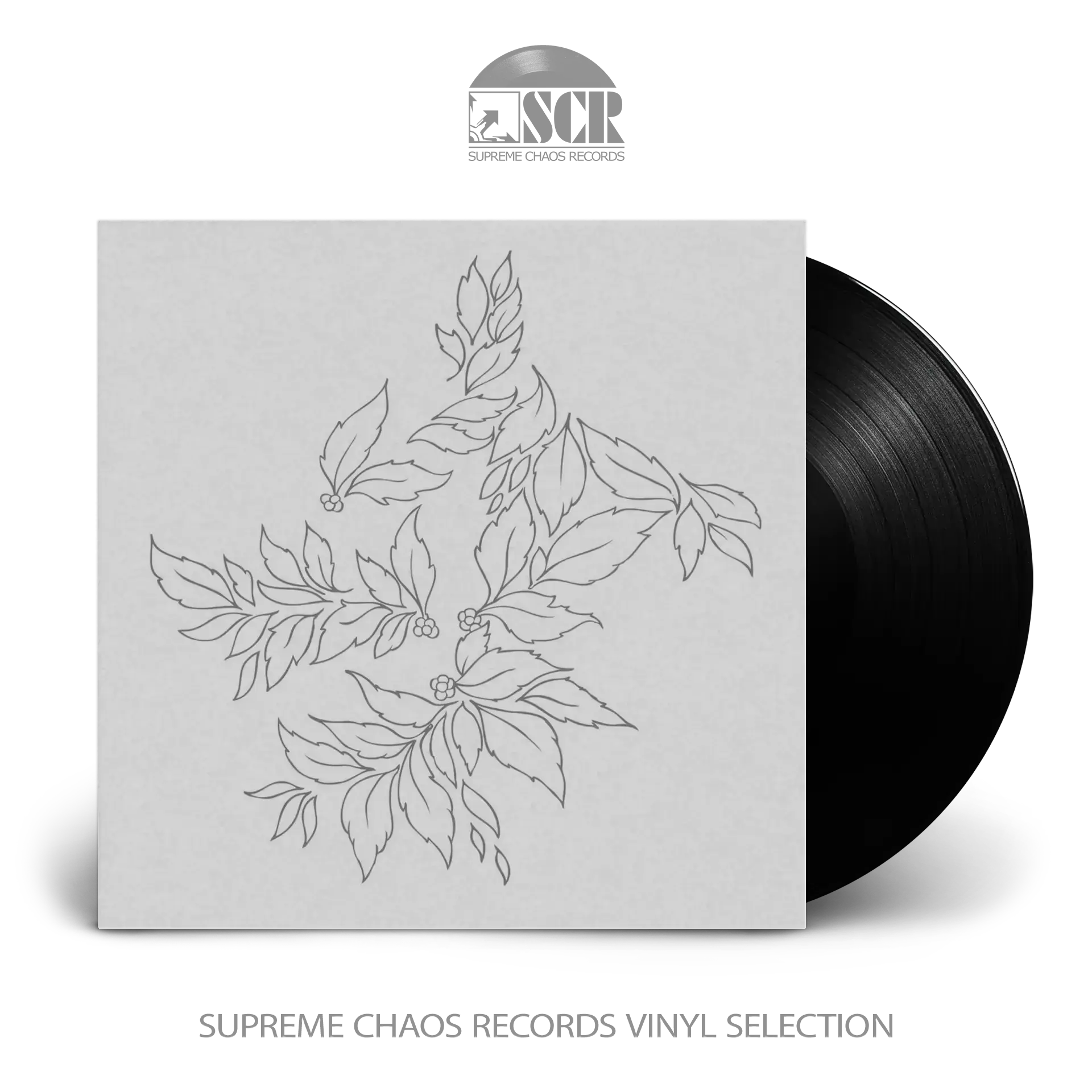 NHOR · Momenta Quintae Essentiae | BLACK LP (Ambient/Folk Rock Vinyl)