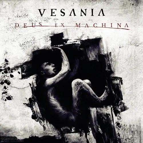 VESANIA - Deus Ex Machina
(DIGI)