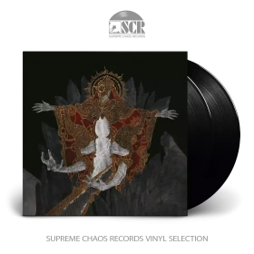 DVNE · Voidkind | BLACK 2LP (Progressive Metal Vinyl)