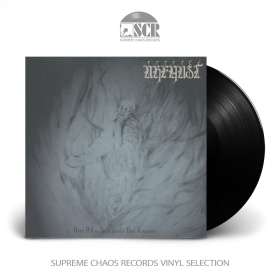 URFAUST · Drei Rituale Jenseits Des Kosmos | BLACK LP (Black Metal Vinyl)