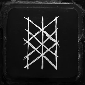 MASTER BOOT RECORD · Personal Computer | BLACK 2LP (Electronic/Heavy Metal Vinyl) · Bild 1