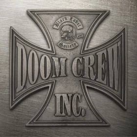 BLACK LABEL SOCIETY · Doom Crew Inc. | COLOUR 2LP (Metal Vinyl) · Bild 1