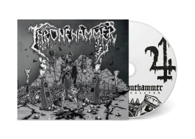 THRONEHAMMER · Kingslayer (Signed) | EXCLUSIVE BOX SET (Doom Metal/Epic Metal/Death Metal Vinyl) · Bild 4