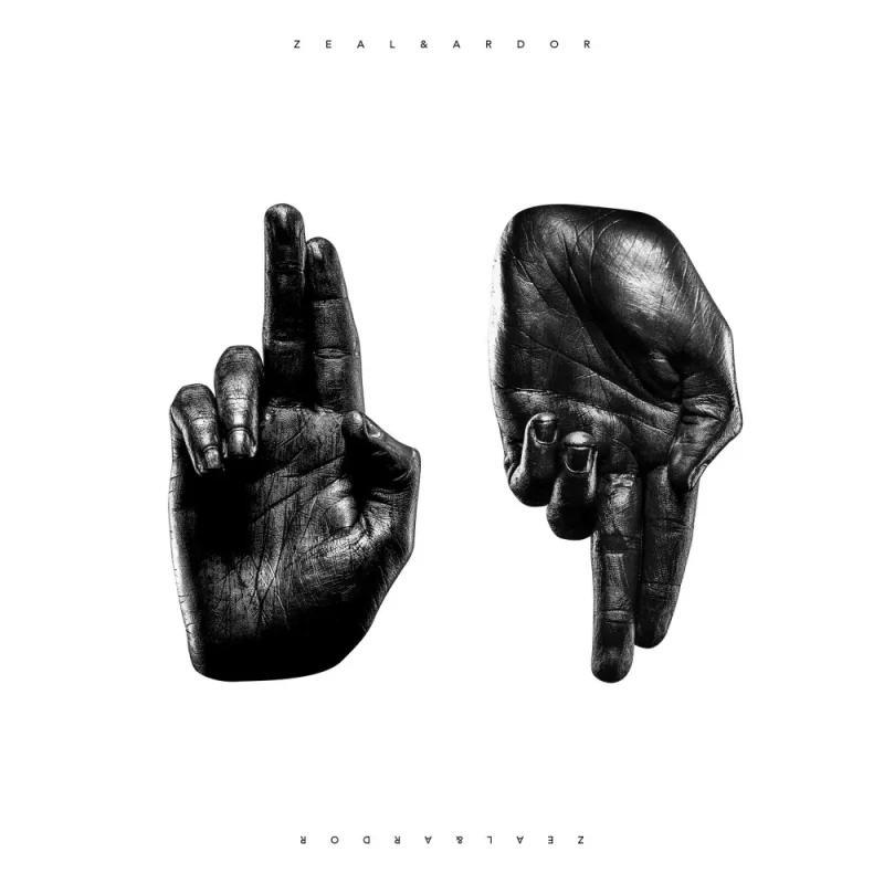 Zeal & Ardor · Zeal & Ardor | Digi