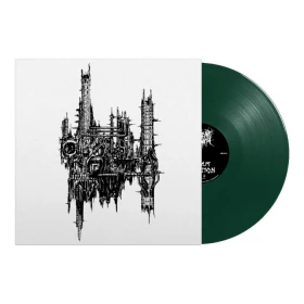 PUNGENT STENCH · Mucous Secretion | GREEN LP (Death Metal Vinyl) · Bild 2