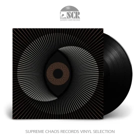 THE OCEAN · Holocene | BLACK LP (Progressive Metal Vinyl)