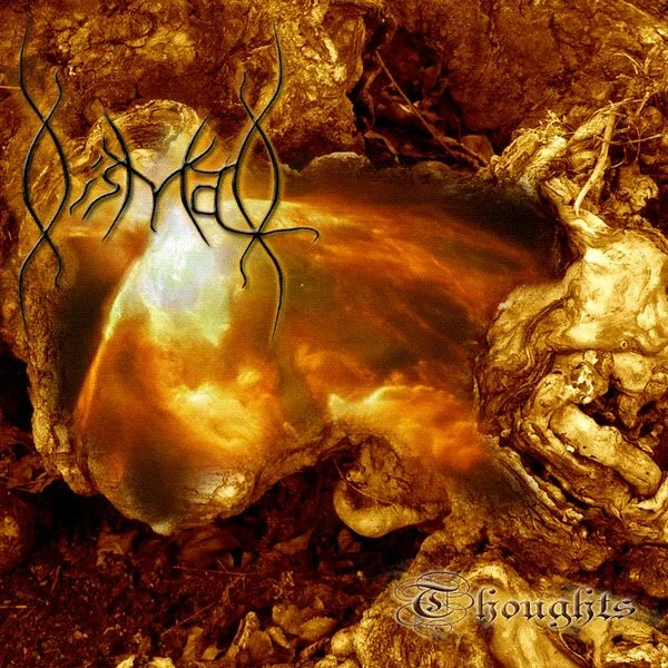 DISMAL · Thoughts | CD (Black Metal CDs)