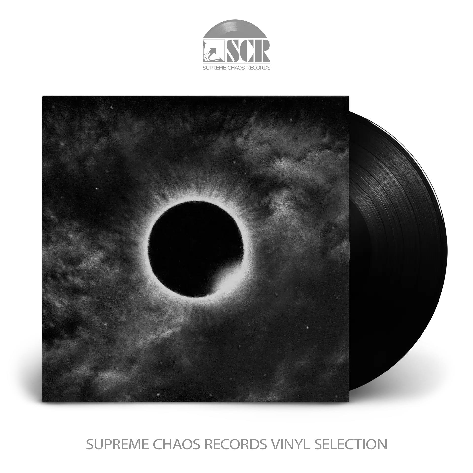 DER WEG EINER FREIHEIT - Stellar · BLACK LP DER WEG EINER FREIHEIT - Stellar · BLACK LP (Black Metal Vinyl)