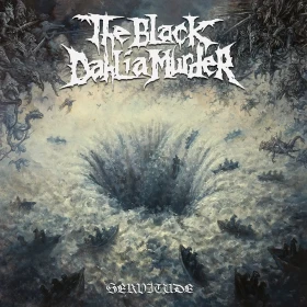 THE BLACK DAHLIA MURDER · Servitude | BLACK LP (Melodic Death Metal Vinyl) · Bild 1