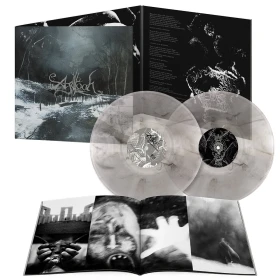 AGALLOCH · Marrow of the Spirit (Remix & Remaster) | SMOKE 2LP (Black Metal Vinyl) · Bild 2