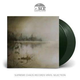 SOLSTAFIR · Berdreyminn | MOSS GREEN 2LP (Progressive Rock/Alternative Rock Vinyl)