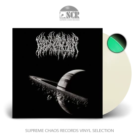 BLOOD INCANTATION · Interdimensional Extinction EP | GLOW IN THE DARK LP (Death Metal Vinyl)