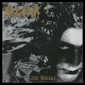 ARKONA · Zeta Reticuli | WHITE LP (Black Metal Vinyl) · Bild 1