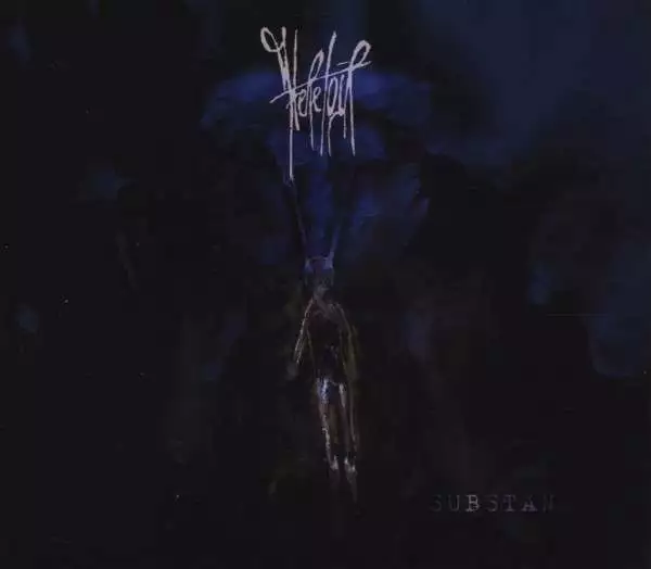 HERETOIR · Substanz | DIGIPAK 2CD (Black Metal CDs)